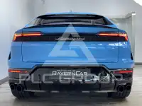 2025 Lamborghini Urus