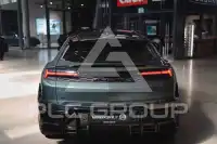 2025 Lamborghini Urus