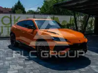 2025 Lamborghini Urus