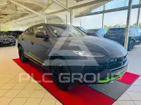 2025 Lamborghini Urus