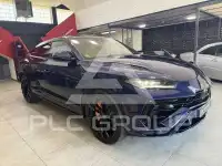 2025 Lamborghini Urus