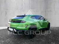 2025 Lamborghini Urus