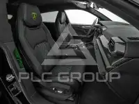 2025 Lamborghini Urus