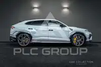 2025 Lamborghini Urus