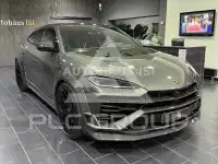 2025 Lamborghini Urus