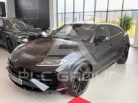 2025 Lamborghini Urus