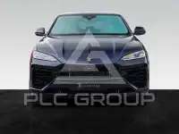 2025 Lamborghini Urus