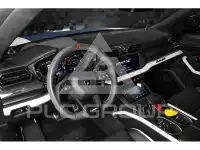 2025 Lamborghini Urus