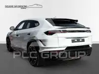 2025 Lamborghini Urus