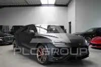 2025 Lamborghini Urus