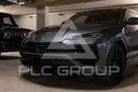 2026 Lamborghini Urus