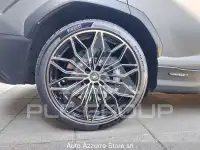 2025 Lamborghini Urus