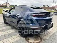 2025 Lamborghini Urus