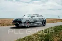 2025 Lamborghini Urus