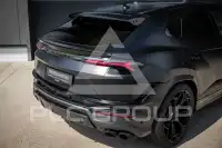 2025 Lamborghini Urus