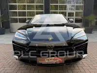 2025 Lamborghini Urus