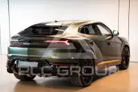 2025 Lamborghini Urus