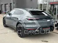 2025 Lamborghini Urus
