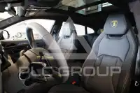 2025 Lamborghini Urus