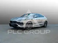 2025 Lamborghini Urus