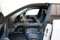 2025 Lamborghini Urus