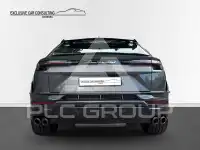 2025 Lamborghini Urus