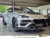 2025 Lamborghini Urus