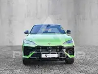 2025 Lamborghini Urus