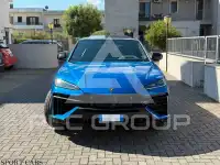 2025 Lamborghini Urus