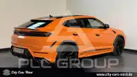 2025 Lamborghini Urus