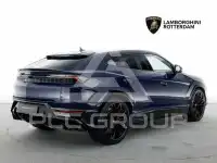 2025 Lamborghini Urus