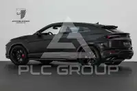 2025 Lamborghini Urus