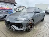 2025 Lamborghini Urus