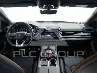 2025 Lamborghini Urus