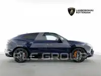 2025 Lamborghini Urus