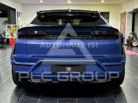 2025 Lamborghini Urus