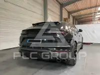 2025 Lamborghini Urus