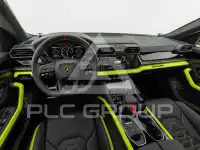 2025 Lamborghini Urus
