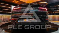 2025 Lamborghini Urus