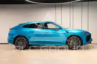2026 Lamborghini Urus