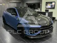 2025 Lamborghini Urus