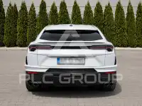 2025 Lamborghini Urus