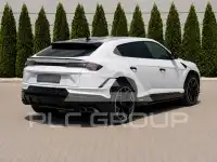 2025 Lamborghini Urus