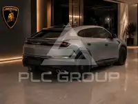 2025 Lamborghini Urus