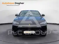 2025 Lamborghini Urus