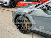 2025 Lamborghini Urus