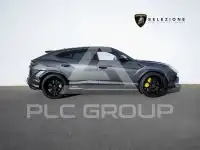 2025 Lamborghini Urus