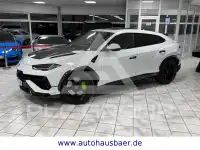 2025 Lamborghini Urus