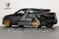 2025 Lamborghini Urus
