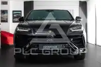 2025 Lamborghini Urus